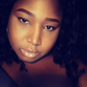 Meet your Posher, Stacy